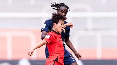 Francia 1-2 Corea del Sur: cómo afecta el resultado a Honduras