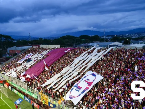 El fuerte castigo que pedirá Alajuelense para el Deportivo Saprissa