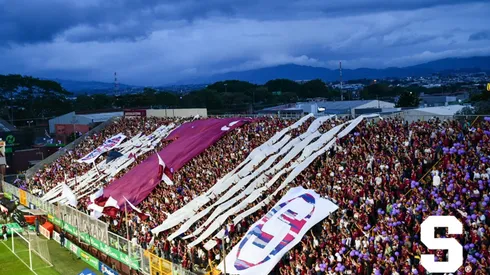Alajuelense pedirá fuerte medida contra el Estadio Ricardo Saprissa