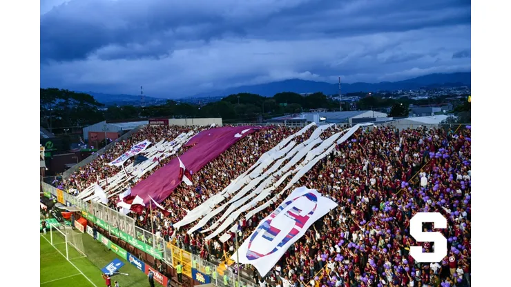 Alajuelense pedirá fuerte medida contra el Estadio Ricardo Saprissa
