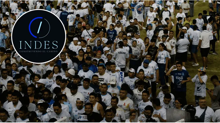 INDES retira patrocinio en la Liga Mayor tras la tragedia en el Cuscatlán