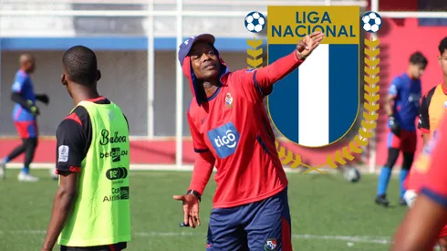 Un grande de Guatemala busca a Jorge Dely Valdés