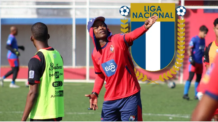 Un grande de Guatemala busca a Jorge Dely Valdés