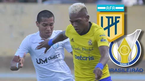 Nuevos clubes están tras la pista de Ronaldo Córdoba