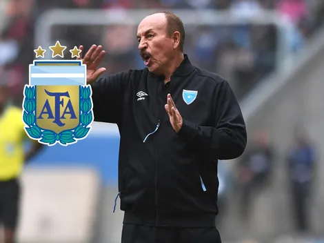 Guatemala denuncia a Argentina por espionaje en el Mundial Sub-20