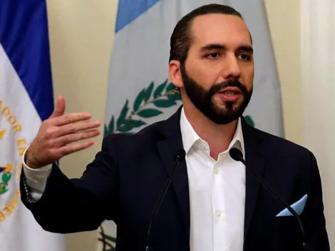 Nayib Bukele exige que se investigue lo sucedido en estadio Cuscatlán