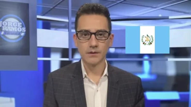 Mensaje de José del Valle sobre el debut de Guatemala en el Mundial Sub-20