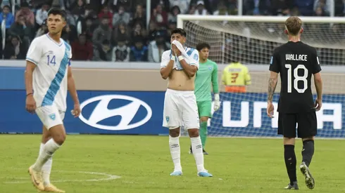 Mundial Sub-20 Argentina 2023: Cómo afectan los resultados del Grupo a Guatemala (Andrés ADF)