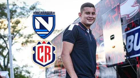 El inesperado consejo que hizo a Juan Luis Pérez eligir a Nicaragua por sobre Costa Rica.