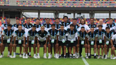 Mundial Sub-20 Argentina 2023: Probables alineaciones de Guatemala vs Nueva Zelanda (Fedefut)