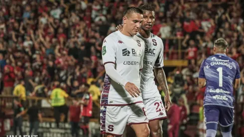 Saprissa recibe una muy dura noticia