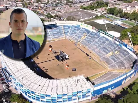 Periodista mexicano destruye a El Salvador