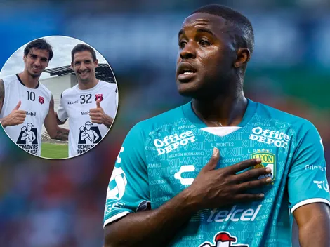 Referente de la Liga rompe el silencio sobre el posible fichaje de Joel Campbell