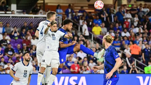 Liga de Naciones 2023-24 | El Salvador ya conoce a su rival en el debut.