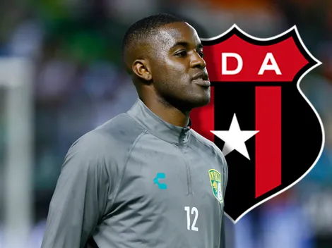 Joel Campbell a un paso de Alajuelense: lo único que evitaría su fichaje