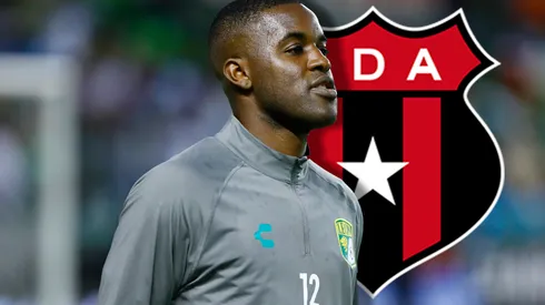 Joel Campbell a un paso de Alajuelense: lo único que evitaría su fichaje