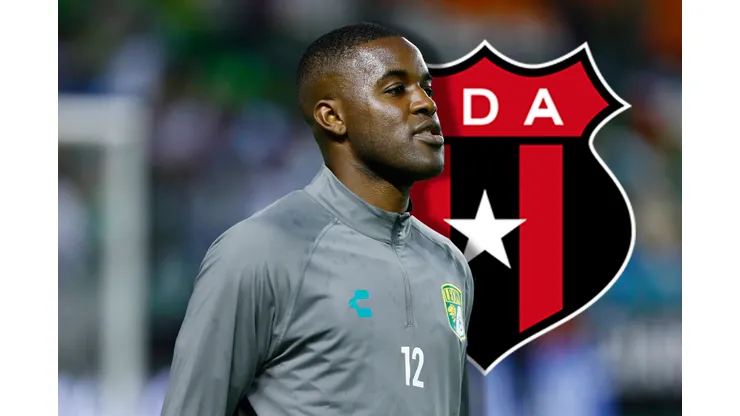 Joel Campbell a un paso de Alajuelense: lo único que evitaría su fichaje