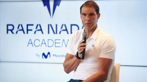 Rafael Nadal se baja de Roland Garros y anuncia su retiro: cuándo dejará de jugar y en qué ranking quedará tras el segundo Grand Slam de 2023.