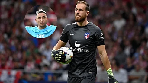 El problema con Jan Oblak que le abre la puerta del Atlético Madrid a Keylor Navas