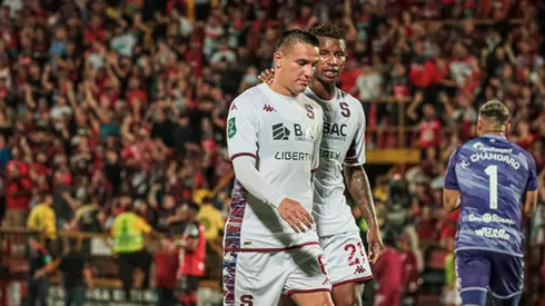 Noticias de Saprissa hoy: derrota ante la Liga, David Guzmán villano y ¿podrá remontar la final?