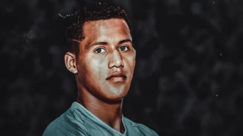 El nuevo seleccionado de Nicaragua cambia de equipo en Costa Rica