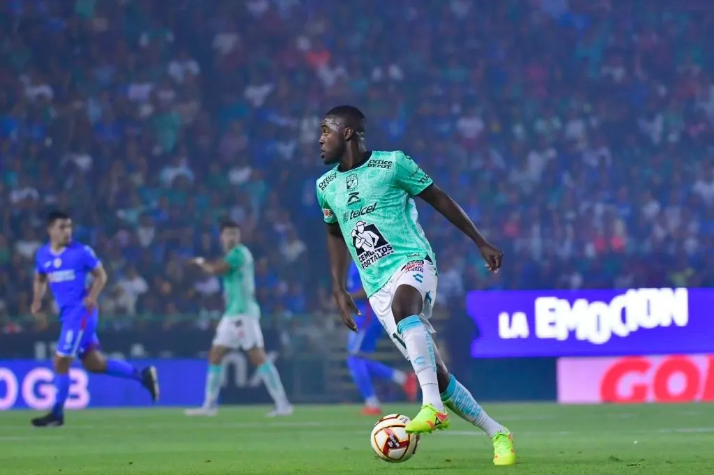 Joel Campbell suena fuerte en Alajuelense (Facebook)