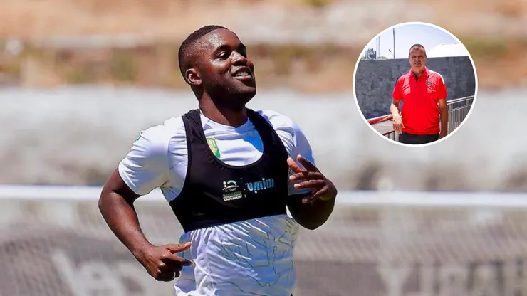 El mensaje que confirmaría el acercamiento de Joel Campbell a Alajuelense