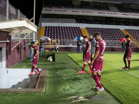 Saprissa lo tenía en su radar y firmó para otro club de Costa Rica