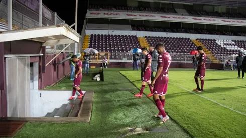 Saprissa lo tenía en su radar y firmó para otro club de Costa Rica