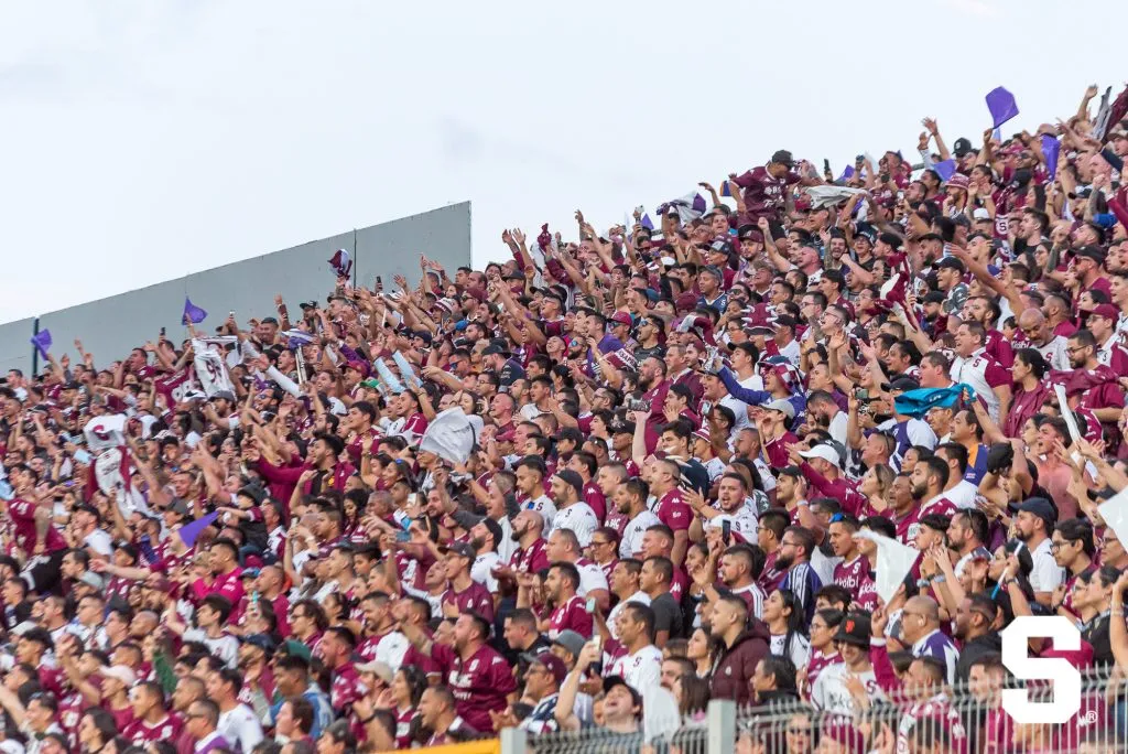 La dirigencia del Saprissa publicó un comunicado dirigido a su afición (Saprissa)
