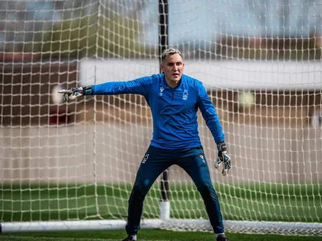 ¿Regresa? Keylor Navas estaría en el radar del Madrid la próxima temporada