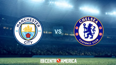 Manchester City vs. Chelsea: cómo ver la Premier League EN VIVO