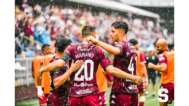 ¿Jugará Mariano Torres la final entre Saprissa y Alajuelense?