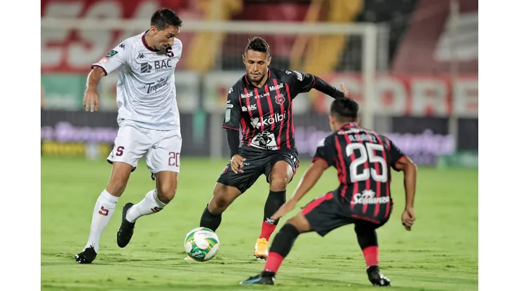 Alajuelense vs. Saprissa: el favorito al título del Clausura 2023