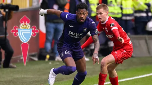 En Bélgica informan que Celta de Vigo sigue buscando a Murillo