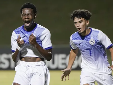 ¿Por qué Nicaragua no juega el Mundial Sub 20?