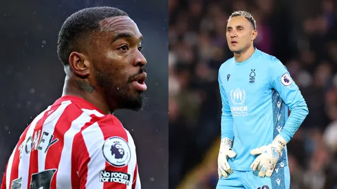 Todos los detalles de la negociación de Joel Campbell con Saprissa.