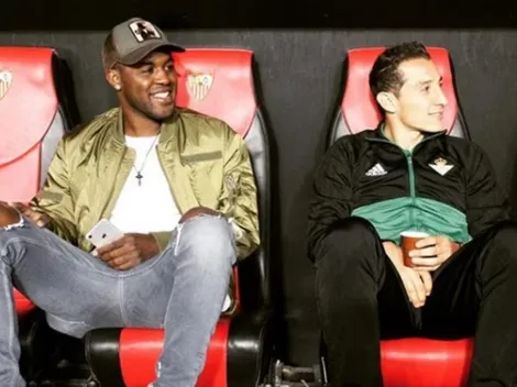 Jugador histórico de Concacaf le dice adiós a la Selección Nacional