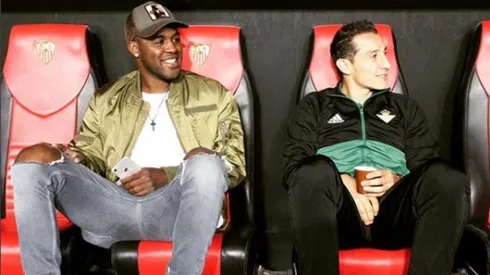 Jugador histórico de Concacaf le dice adiós a la Selección Nacional