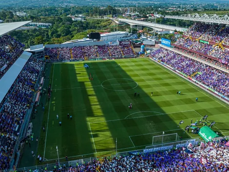 ¿Se viene un estadio más grande para Saprissa? Esto dijo su presidente