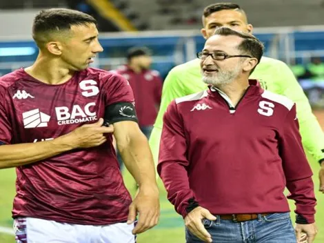Las noticias de Saprissa hoy: mensaje de Juan Carlos Rojas, líderes en asistencia y ¿nuevo estadio a la vista?
