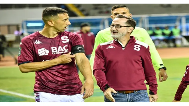 Las noticias de Saprissa hoy: mensaje de Juan Carlos Rojas, líderes en asistencia y ¿nuevo estadio a la vista?