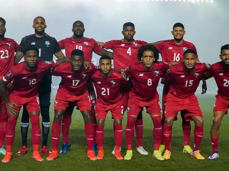 Liga de Naciones de la Concacaf 2023-24: el calendario del Grupo A