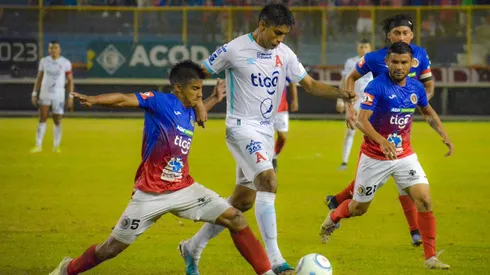 FAS vs. Alianza: cuándo juegan, horario y dónde ver los cuartos de final del Clausura 2023 de la Liga Mayor de El Salvador.