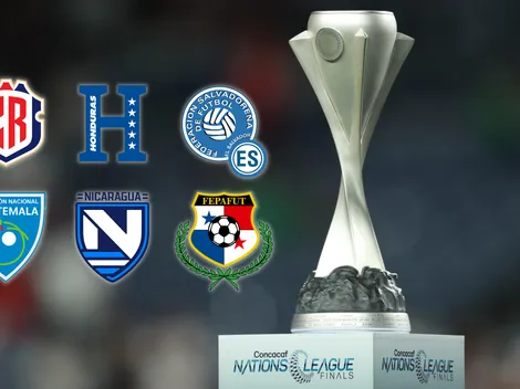 Liga de Naciones 2023-24: cómo ver el sorteo de hoy EN VIVO