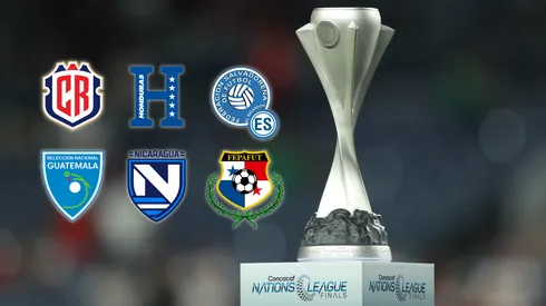 Liga de Naciones Concacaf 2023-24: cómo ver hoy el sorteo de la Nations League EN VIVO.