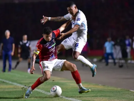 FAS vs. Alianza: quién tiene la plantilla más cara según Transfermarkt