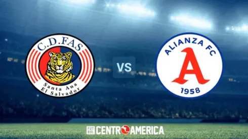 FAS vs Alianza: quién es el favorito según las casas de apuestas
