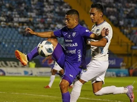 Comunicaciones vs. Antigua: quién tiene la plantilla más cara según Transfermarkt