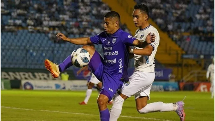 Comunicaciones vs. Antigua: quién tiene la plantilla más cara según Transfermarkt